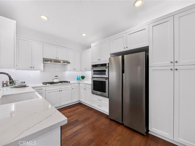 Condo for sale in Torrance, California