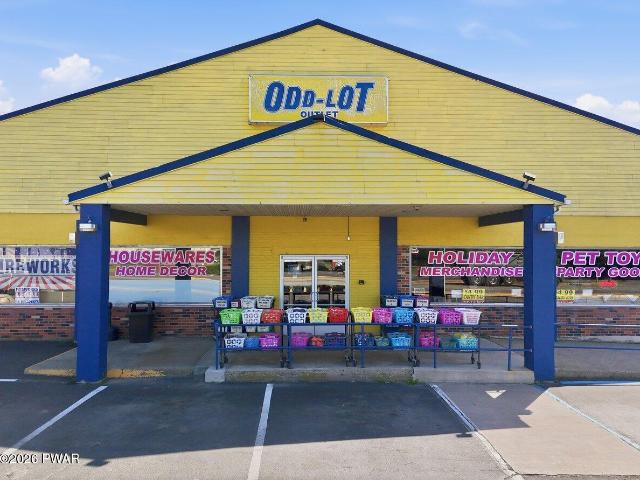Commercial for sale in Bartonsville, Pennsylvania