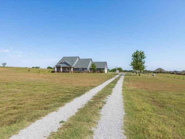 House for sale in Blanchard, Oklahoma