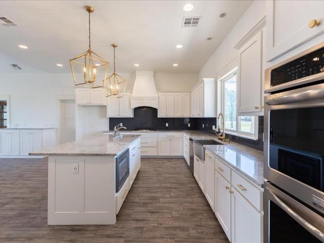 House for sale in Blanchard, Oklahoma