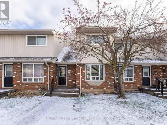 Townhouse for sale in Niagara, Ontario