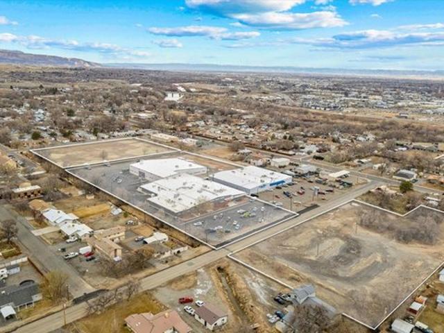 Land for sale in Orchard Mesa, Grand Junction
