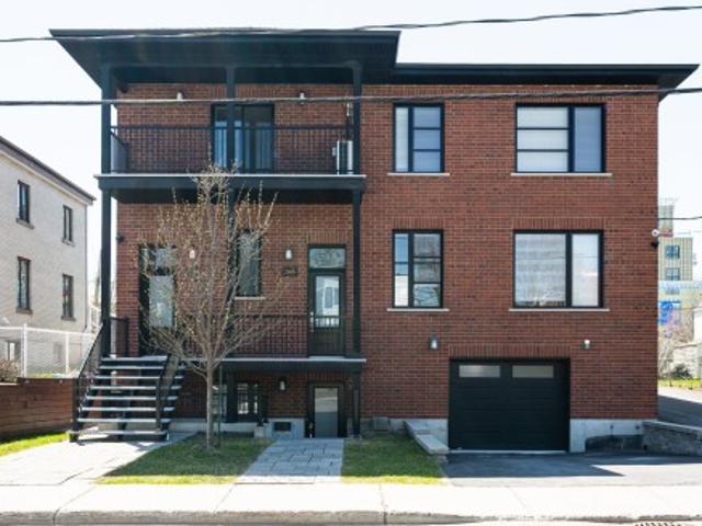 Property for rent in Chomedey, Quebec