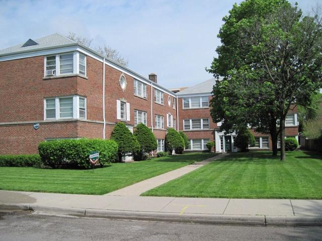Apartment for rent in Chicago, Cook County