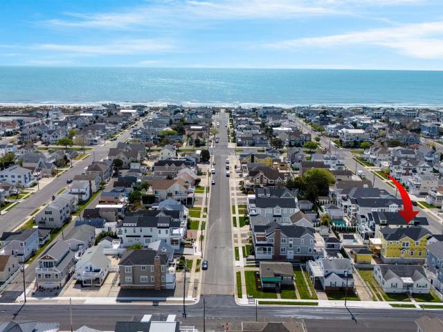 House for sale in Stone Harbor, New Jersey