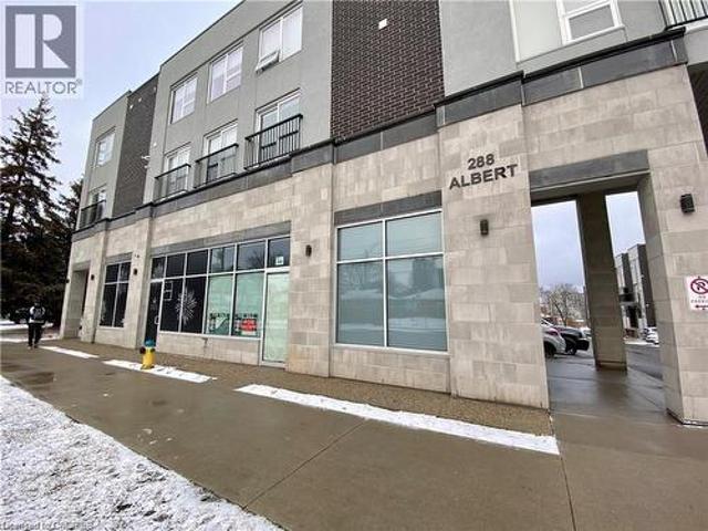 Commercial for sale in Northdale, Waterloo