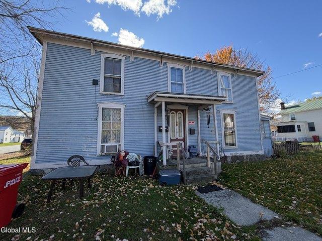 House for sale in Essex, New York