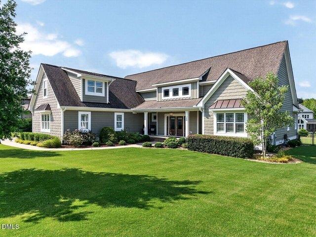 House for sale in Clayton, North Carolina