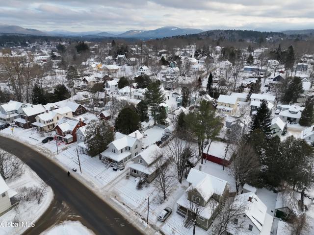 House for sale in Saranac Lake, New York