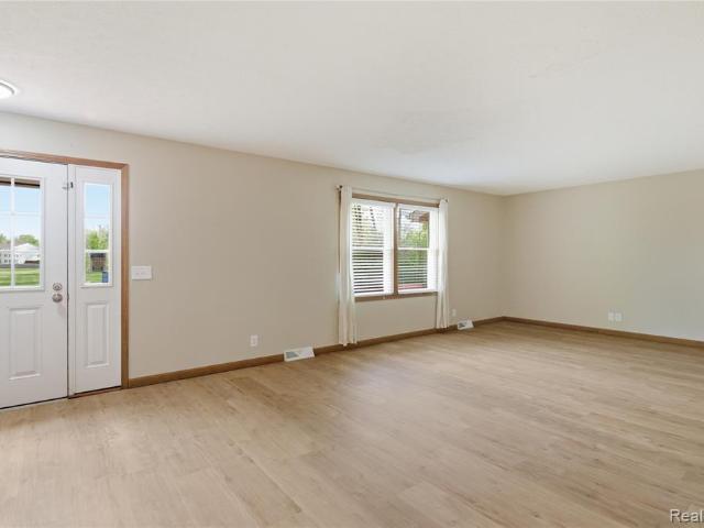 House for sale in Milan, Michigan