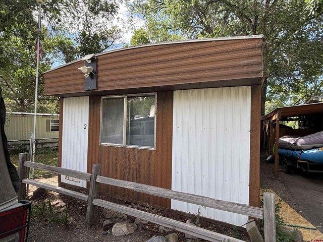 House for sale in La Plata, Colorado