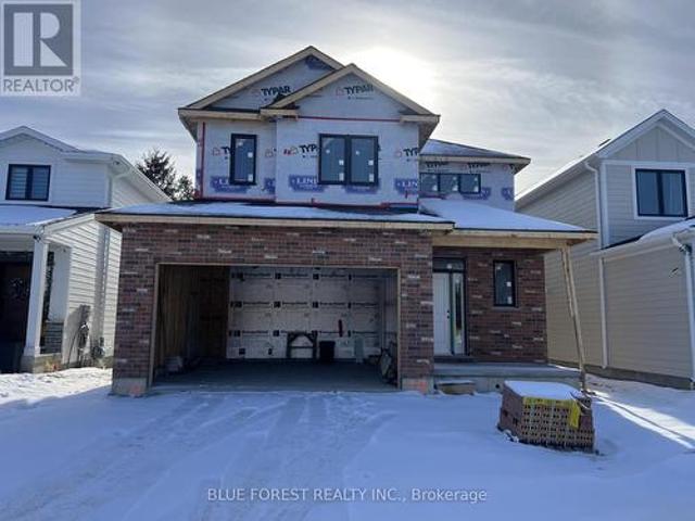 House for sale in Central Elgin, Ontario
