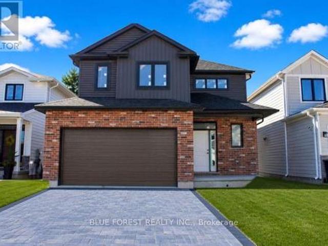 House for sale in Central Elgin, Ontario