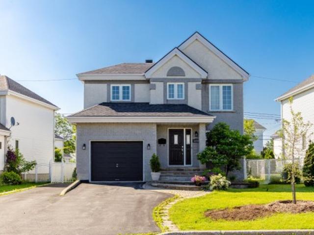 House for sale in Pointe-claire, Quebec