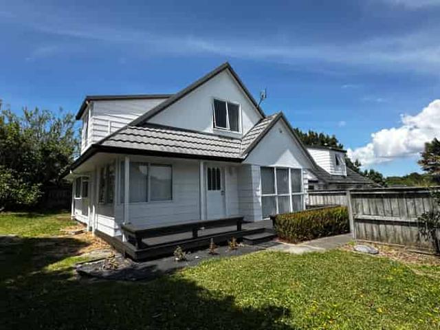 House for rent in Howick, Oroua County