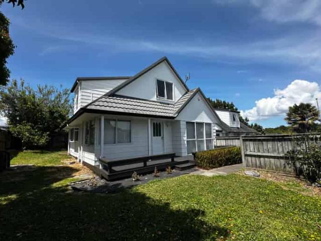 House for rent in Howick, Oroua County