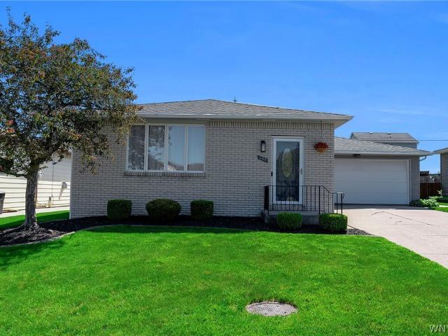 House for sale in Cheektowaga, New York