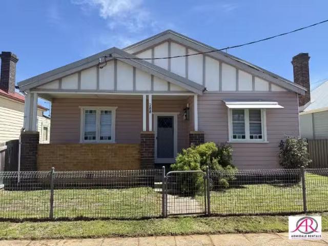 House for rent in Abington, New South Wales