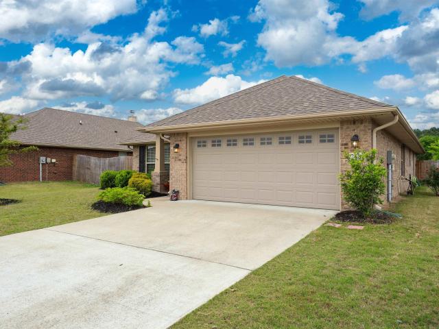 House for sale in Margaret, Alabama