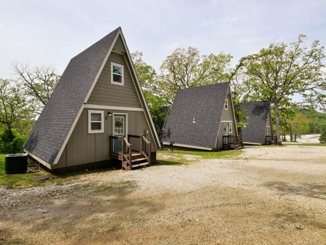 Commercial for sale in Stone, Missouri