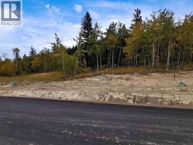Land for sale in 100 Mile House, British Columbia