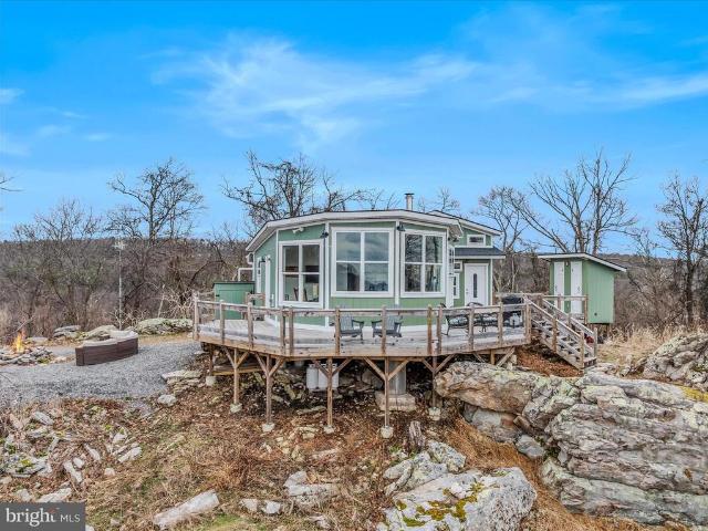 House for sale in West Virginia