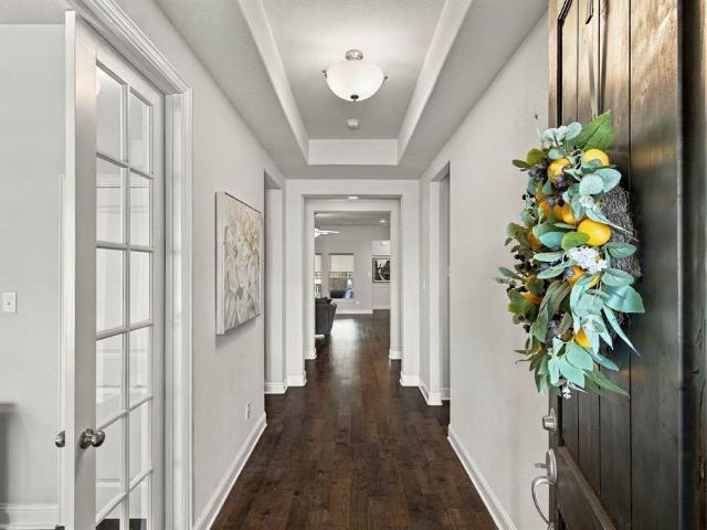 House for sale in Johnson, Texas