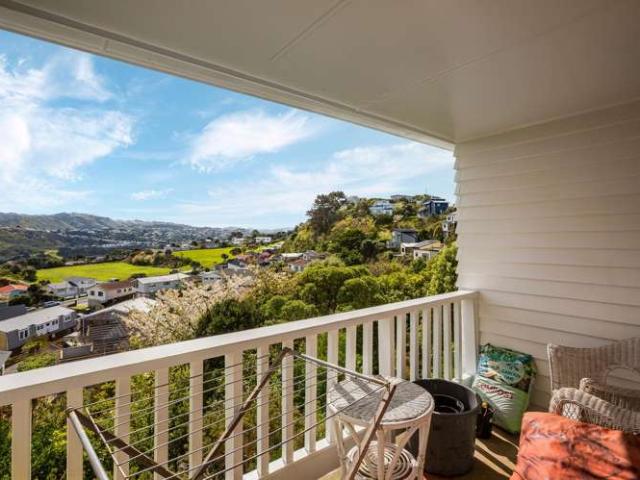 Apartment for sale in Southgate, Wellington