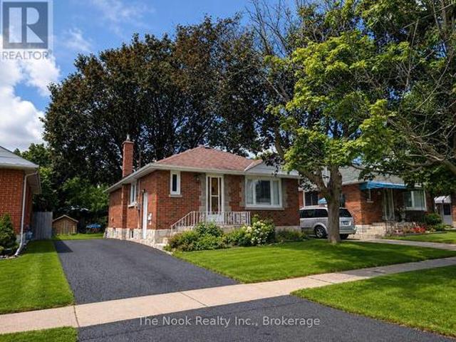House for sale in Durham, Ontario