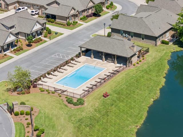 Townhouse for sale in Dalton, Georgia
