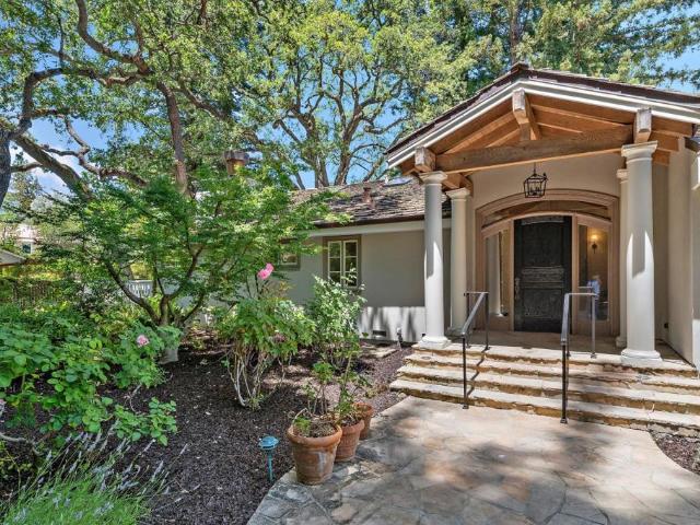 House for sale in San Mateo, California