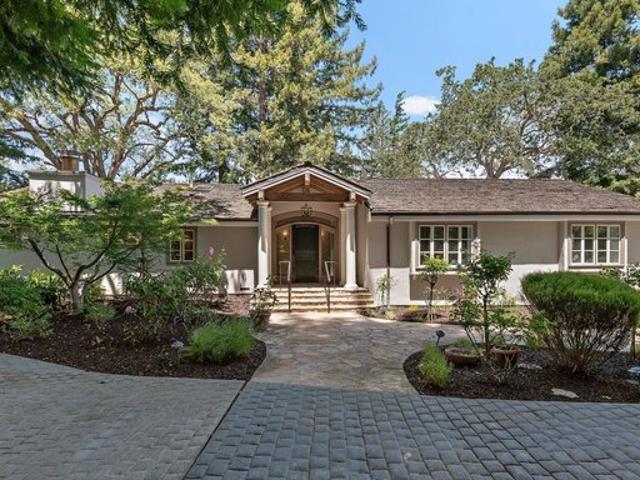 House for sale in San Mateo, California