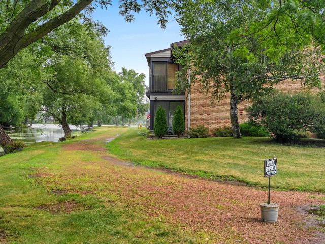 Condo for sale in Oshkosh, Wisconsin