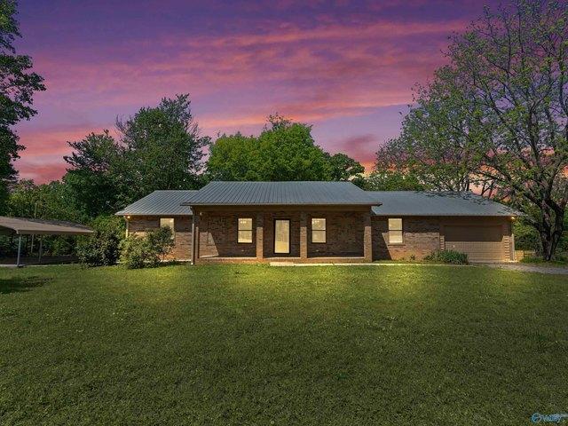 House for sale in Grant, Alabama