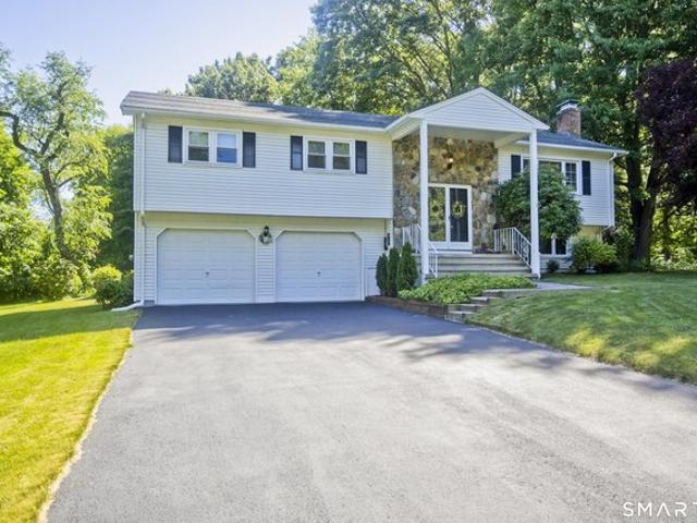 House for sale in Windsor, Connecticut