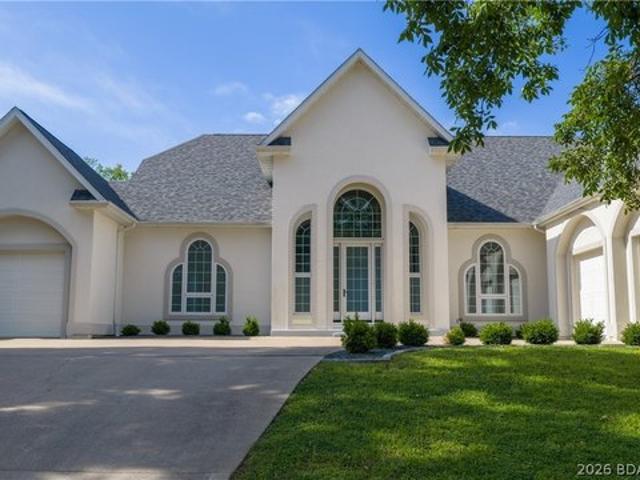 House for sale in Lake Ozark, Missouri