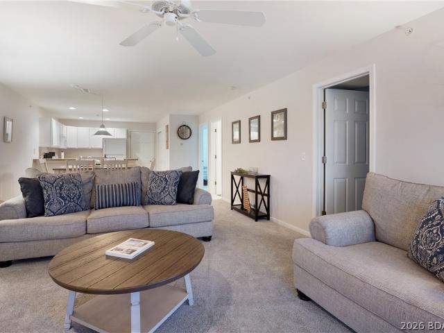 Condo for sale in Camdenton, Missouri