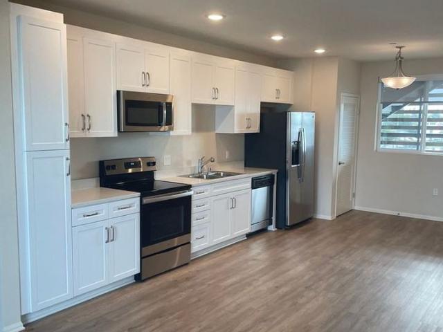 Apartment for rent in Chula Vista, California