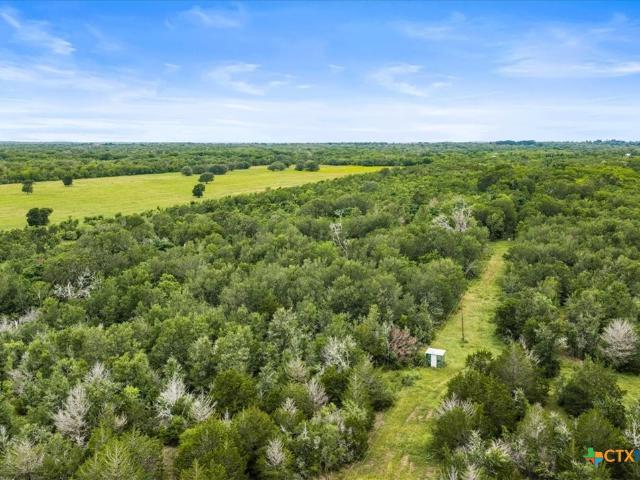 Land for sale in Waelder, Texas