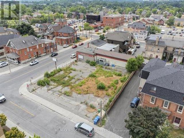 Land for sale in Peterborough, Ontario