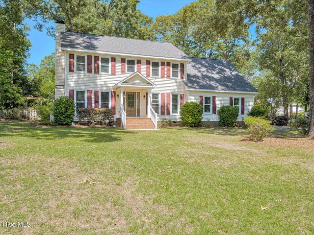 House for sale in Aiken, South Carolina