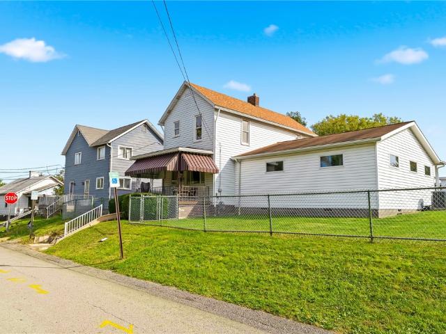 House for sale in Uniontown, Fayette County
