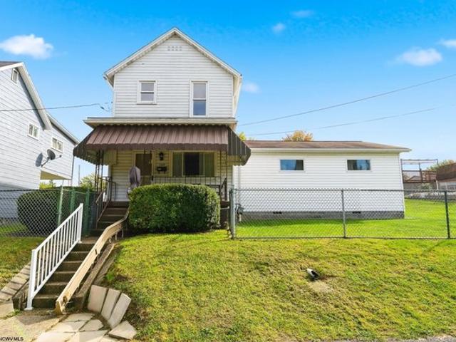 House for sale in Uniontown, Fayette County