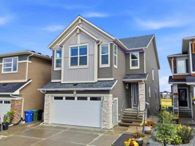 House for sale in Cornerstone, Calgary