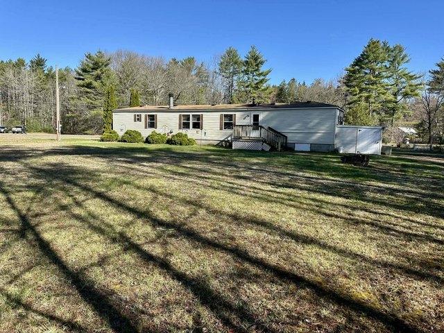 House for sale in Sanford, Maine