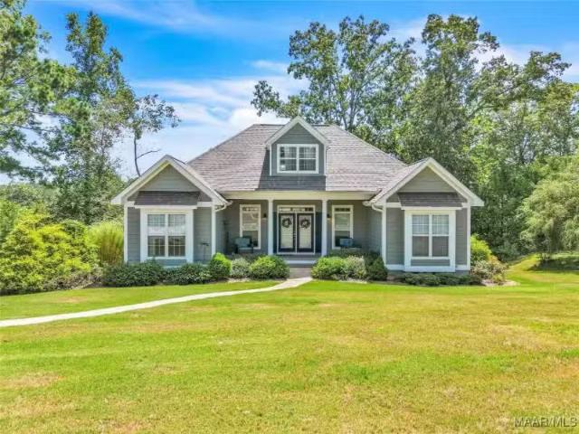 House for rent in Clanton