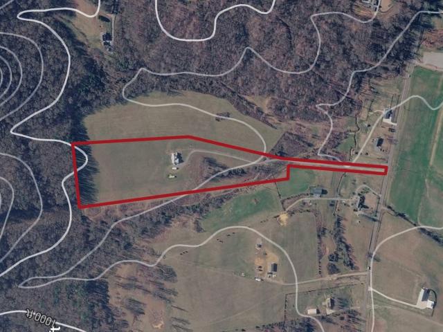 House for sale in Tennessee