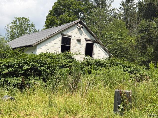 House for sale in Hannibal, New York