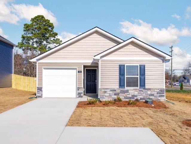 House for sale in Tennessee