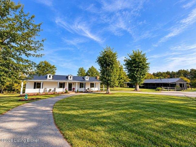 House for sale in Shepherdsville, Bullitt County